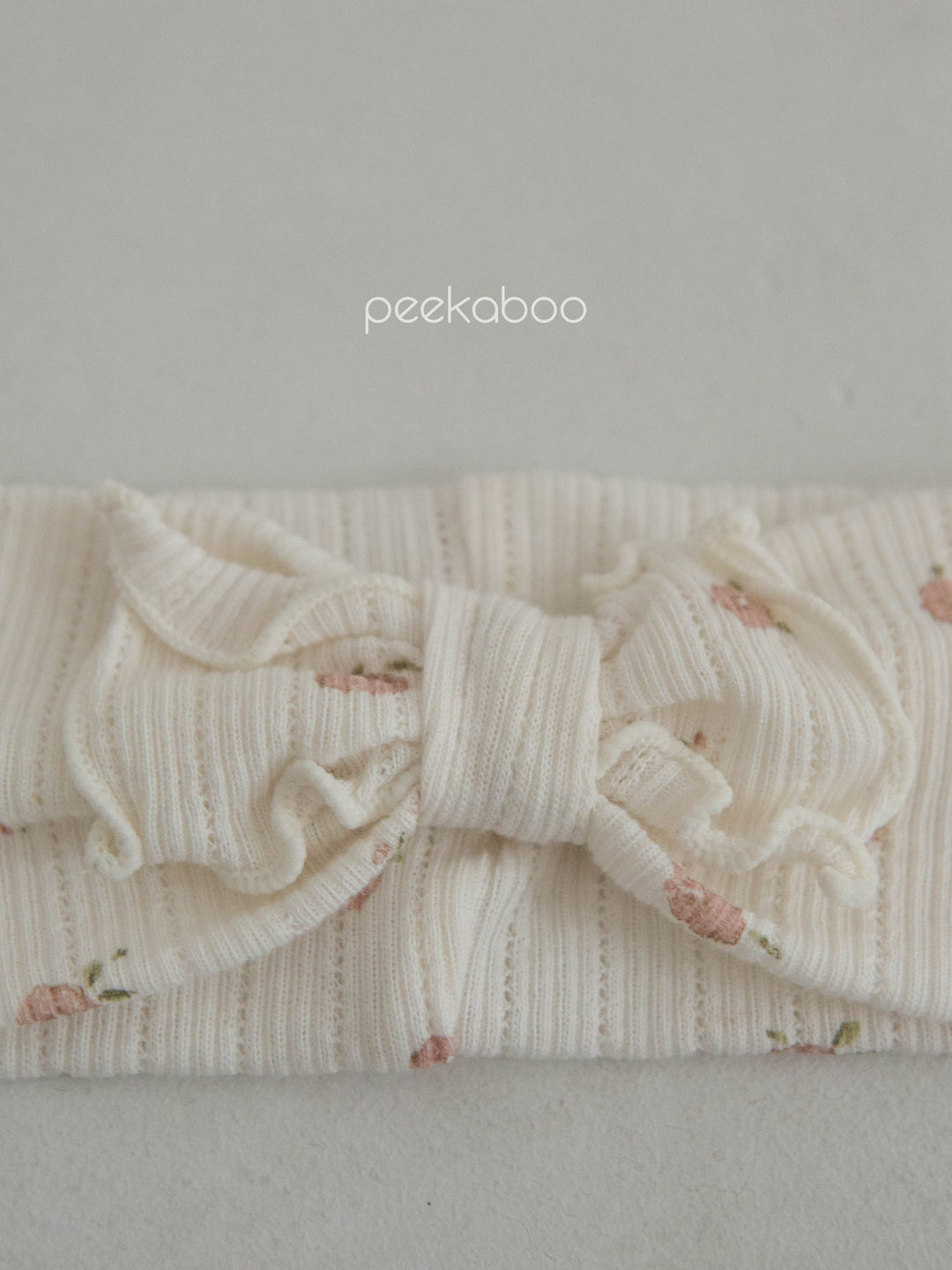 peekaboo  / Darling headband