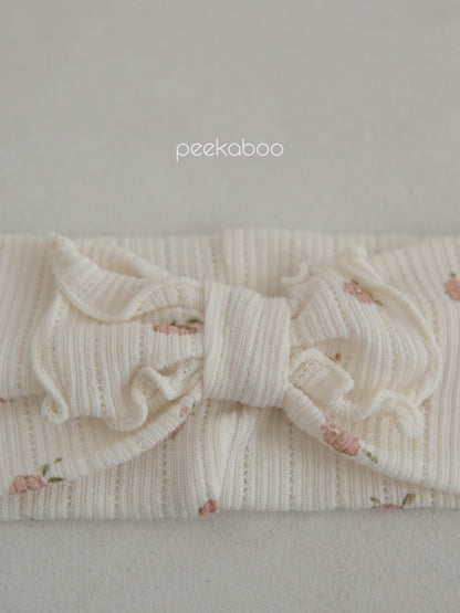 peekaboo  / Darling headband