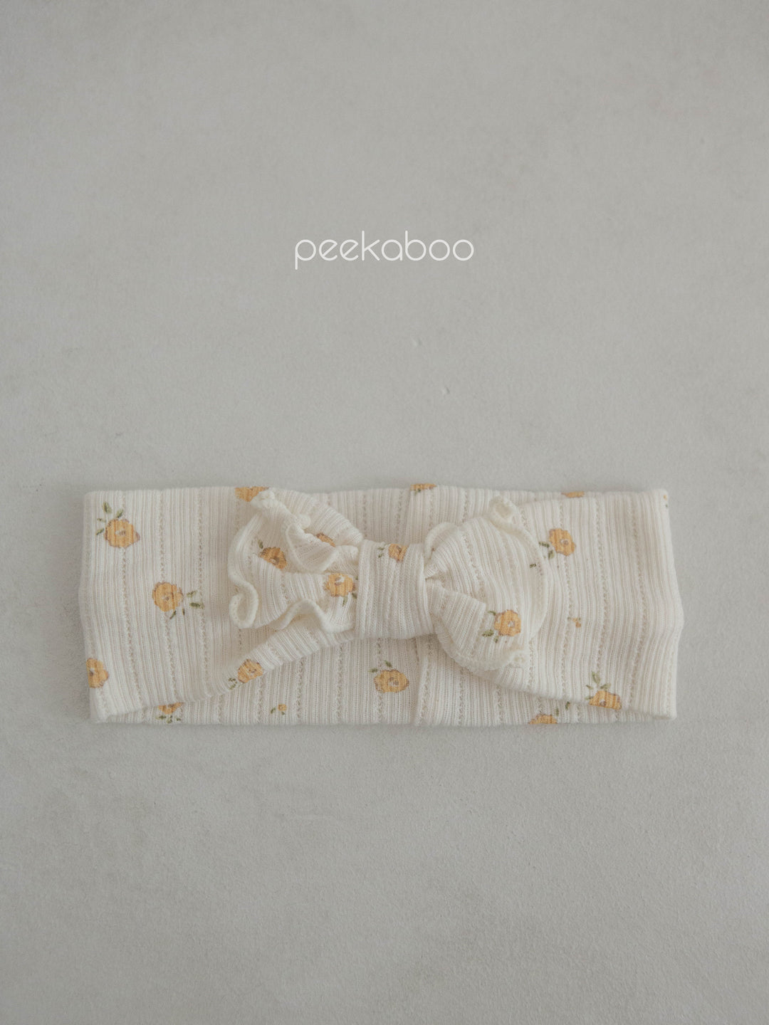 peekaboo  / Darling headband