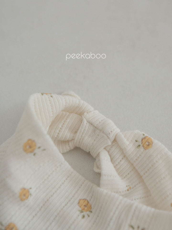 peekaboo  / Darling headband