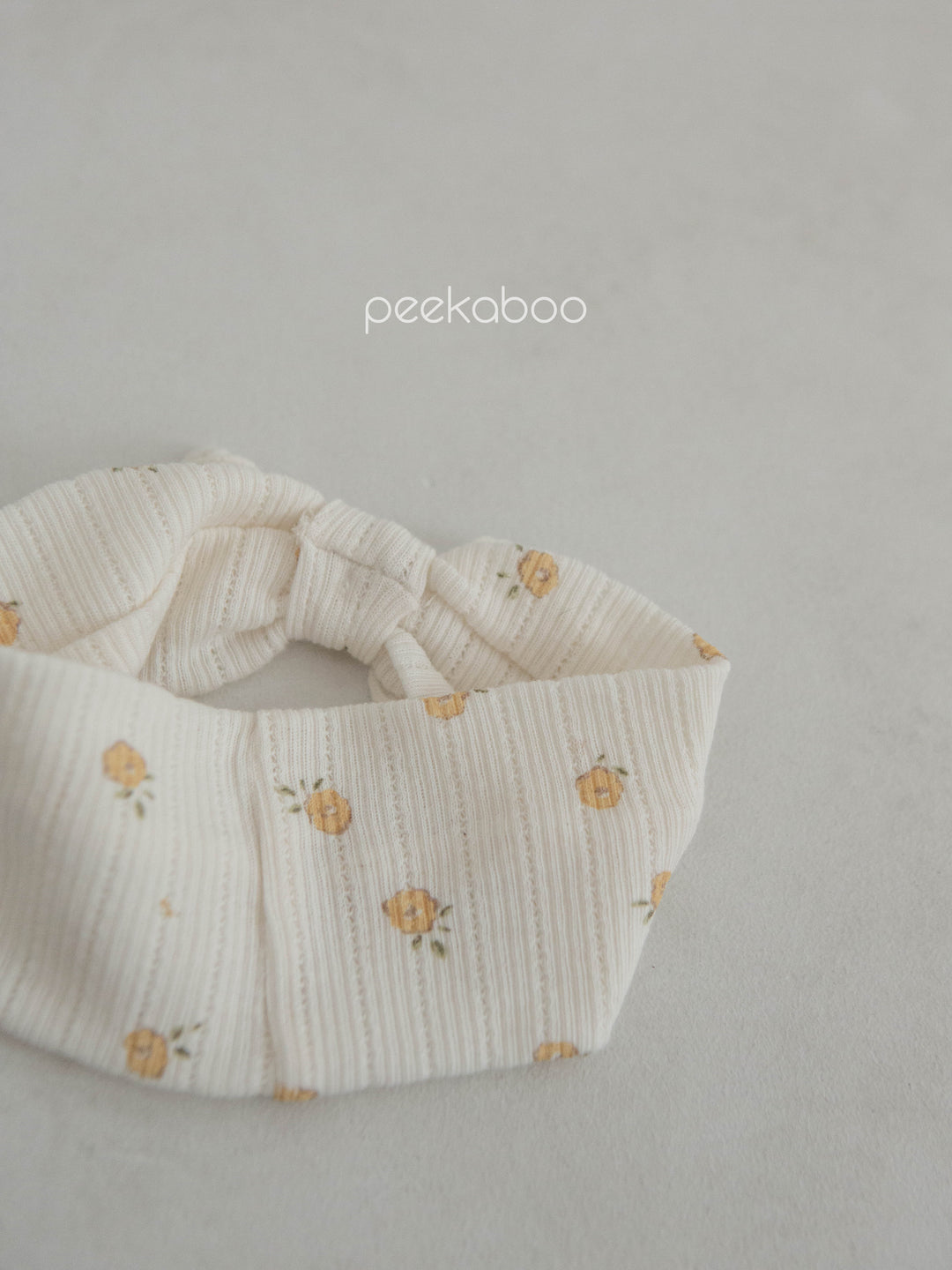 peekaboo  / Darling headband