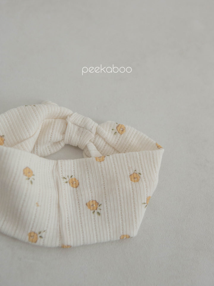 peekaboo  / Darling headband