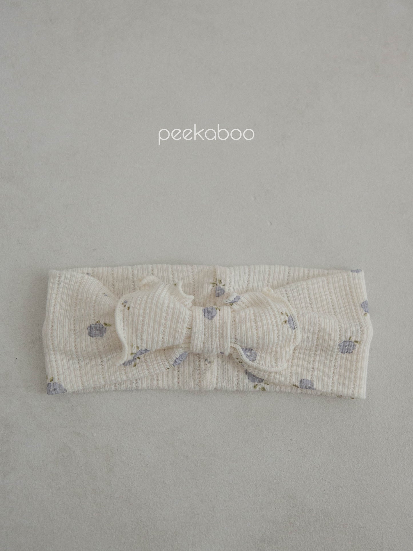 peekaboo  / Darling headband