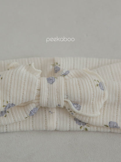 peekaboo  / Darling headband