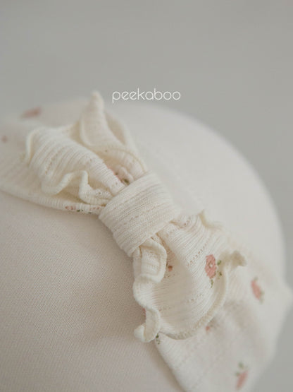 peekaboo  / Darling headband