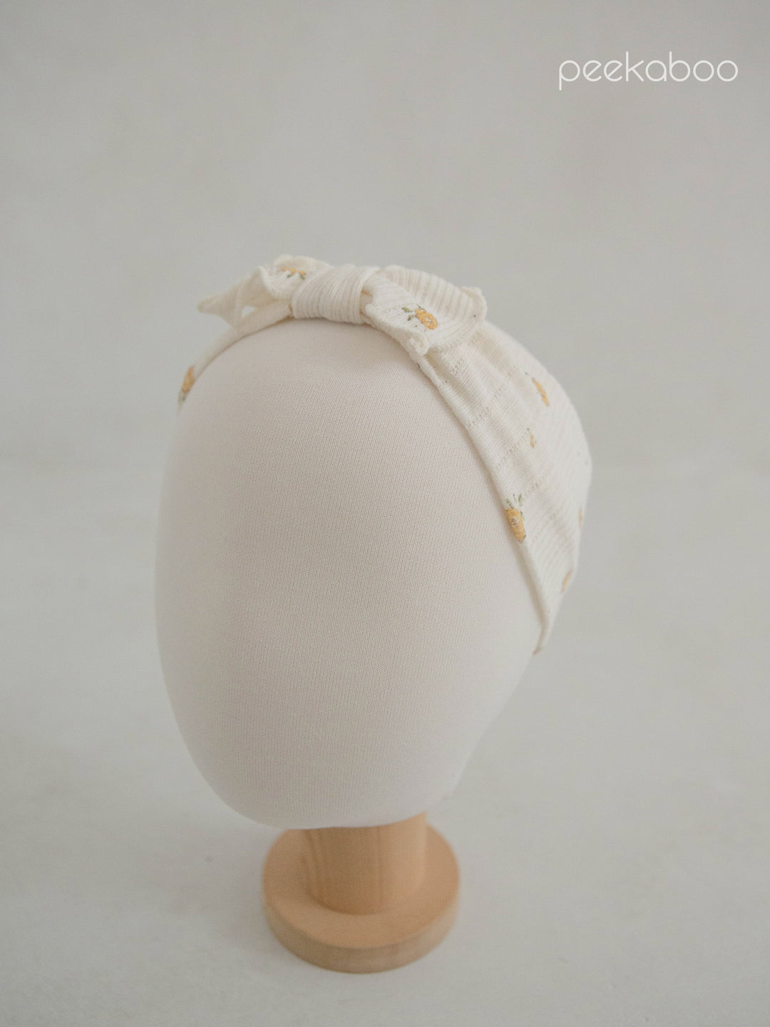 peekaboo  / Darling headband