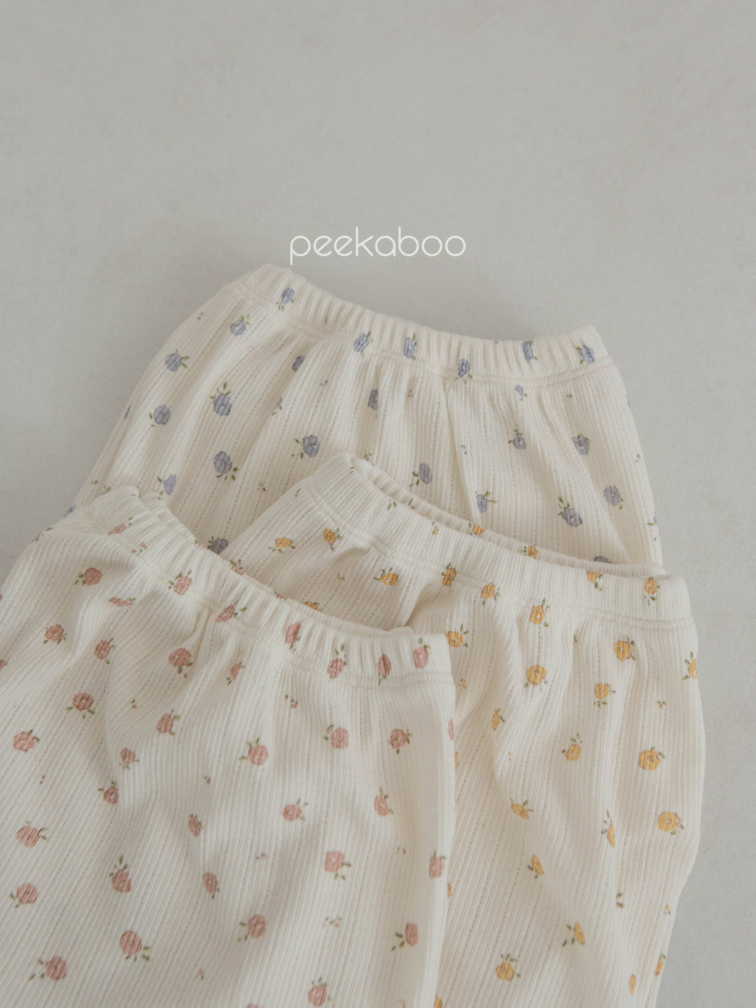 peekaboo / Darling mom roomwear