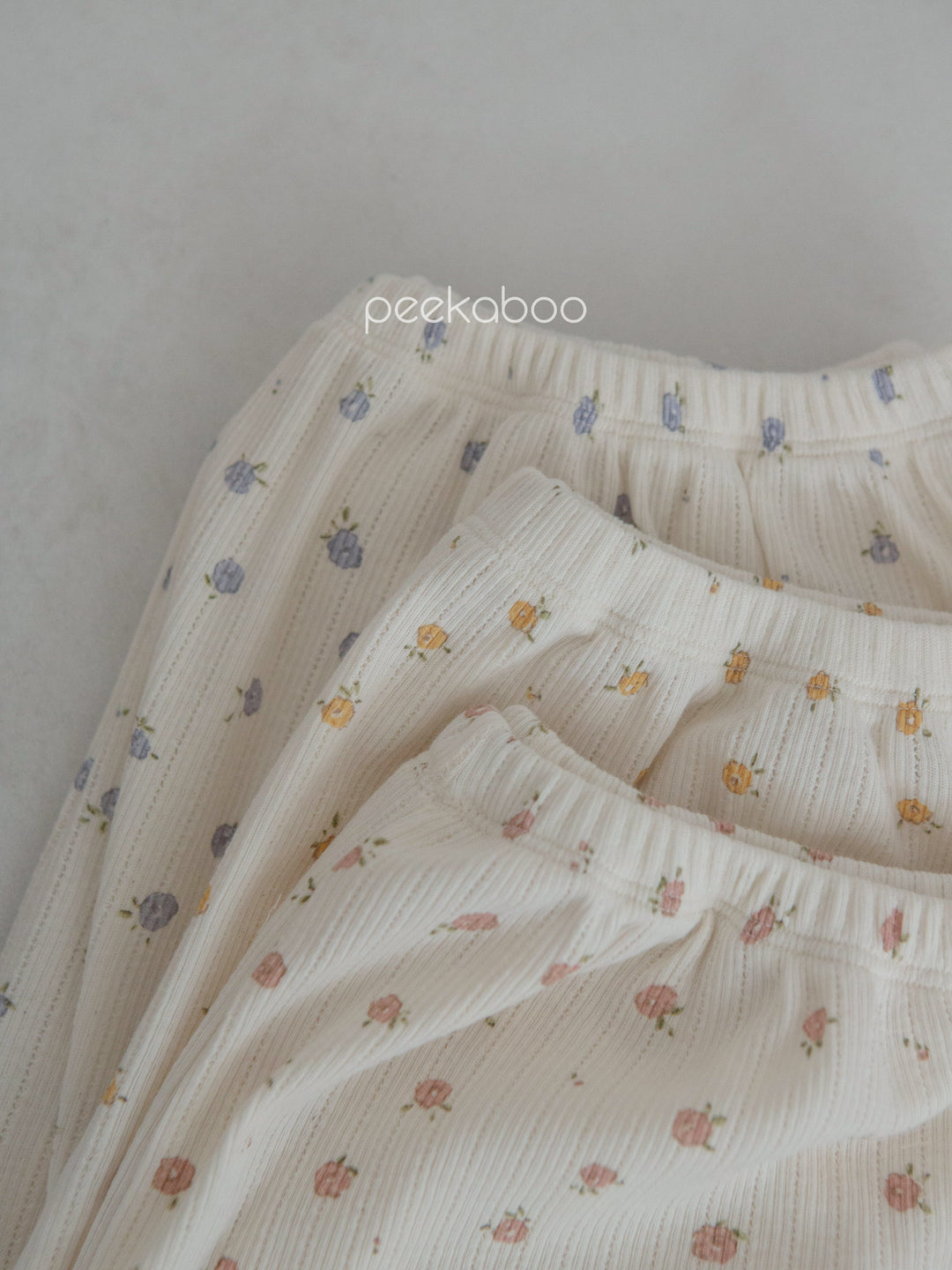 peekaboo / Darling mom roomwear