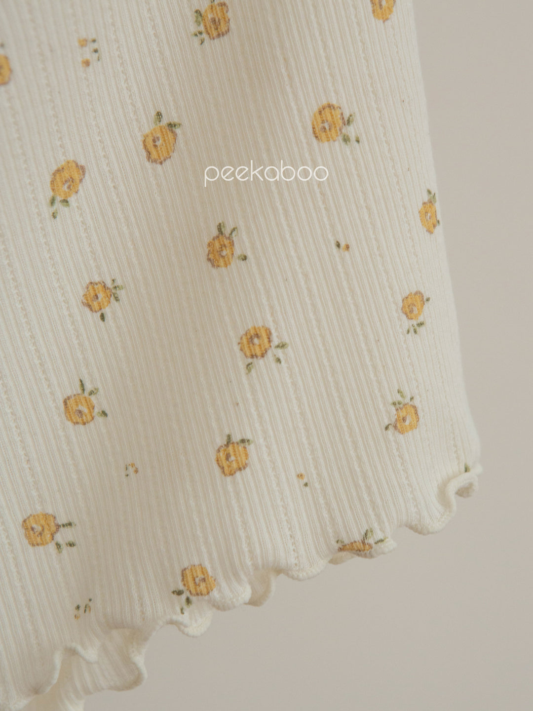 peekaboo / Darling mom roomwear