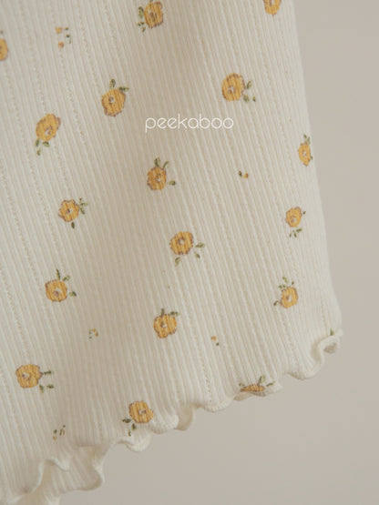 peekaboo / Darling mom roomwear