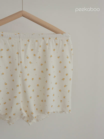 peekaboo / Darling mom roomwear