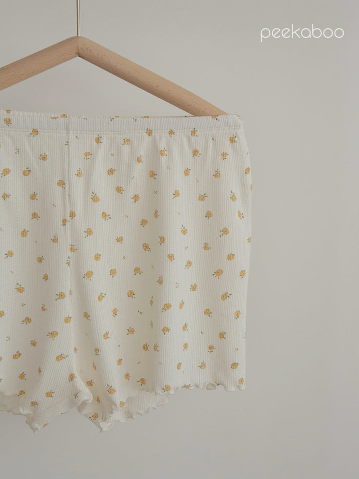 peekaboo / Darling mom roomwear