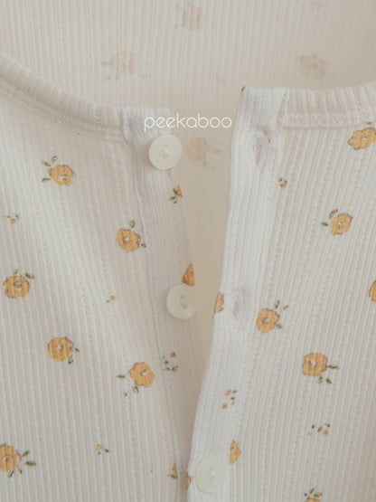 peekaboo / Darling mom roomwear