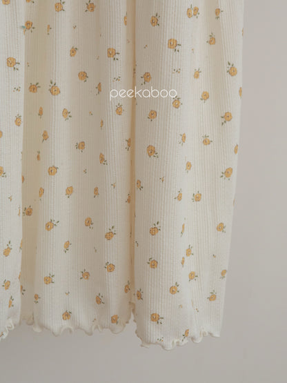 peekaboo / Darling mom roomwear