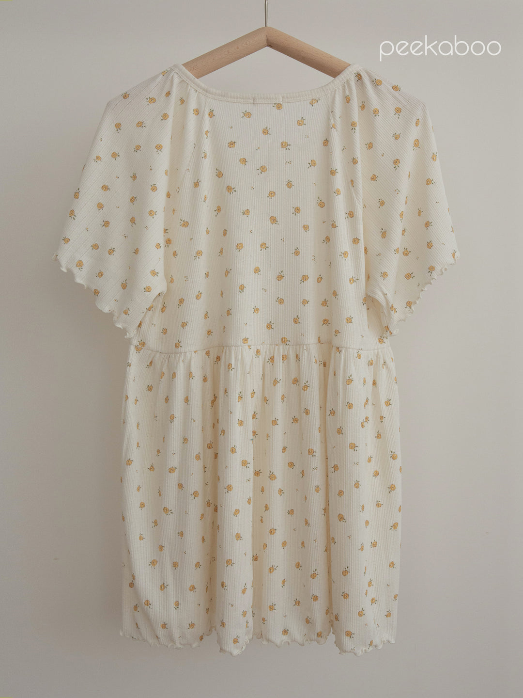 peekaboo / Darling mom roomwear