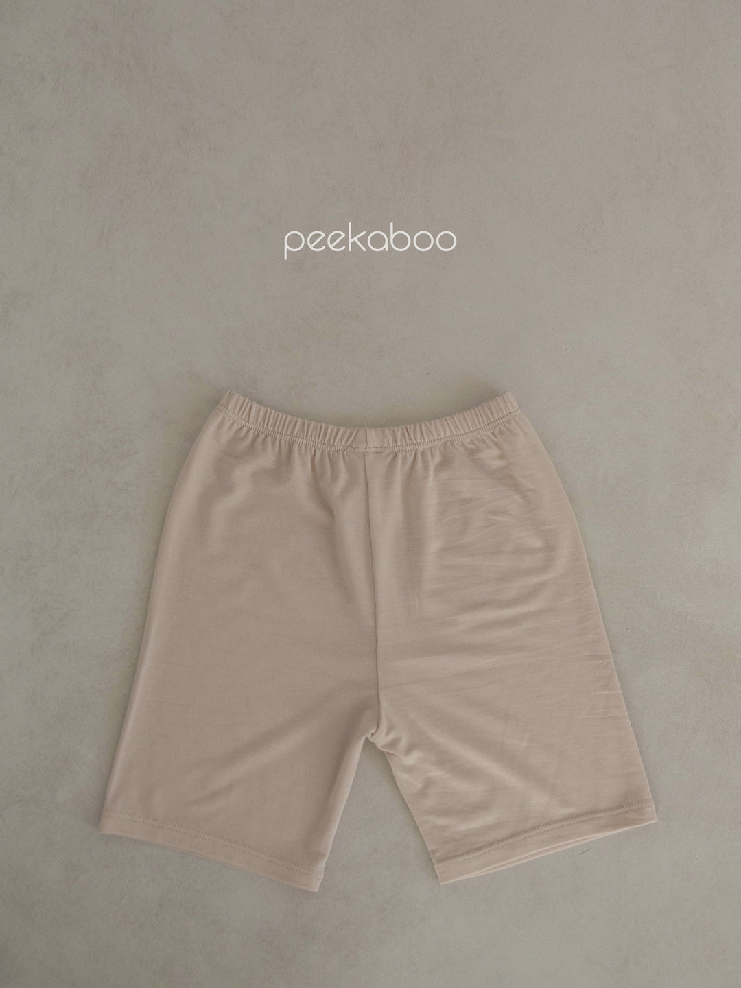 peekaboo /  panda kids set