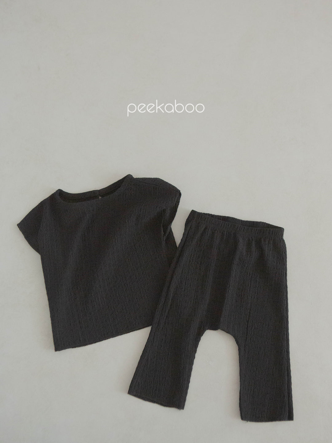 peekaboo  / Ellie baby set