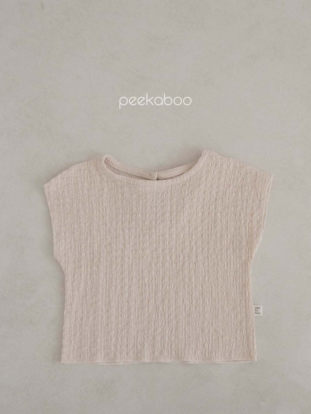 peekaboo  / Ellie baby set