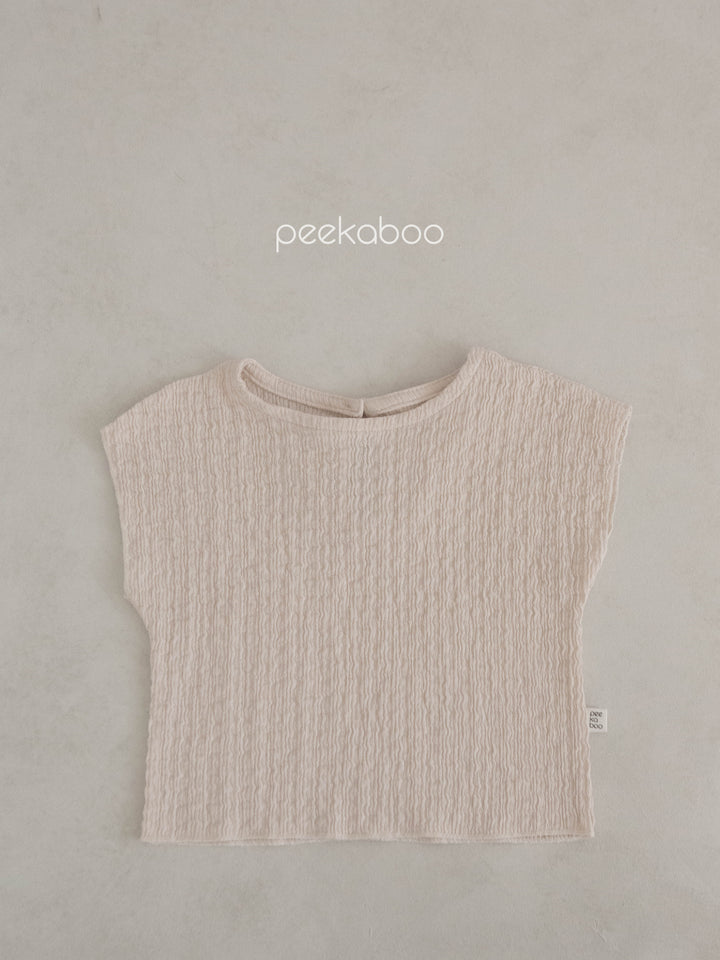 peekaboo  / Ellie baby set