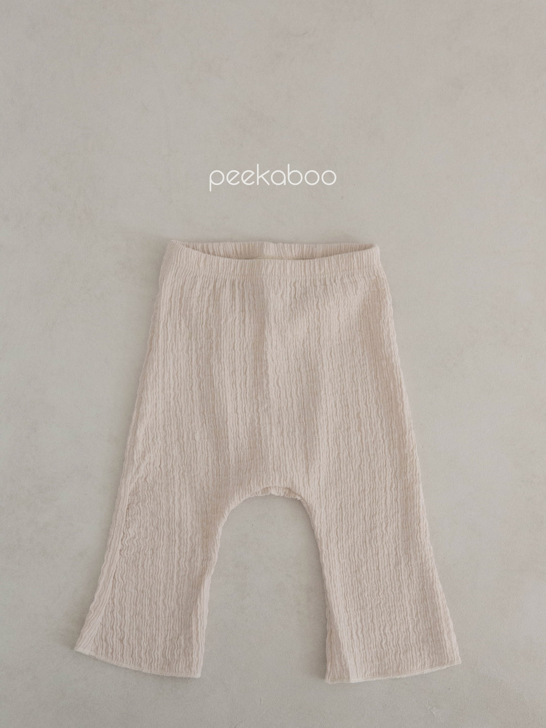 peekaboo  / Ellie baby set