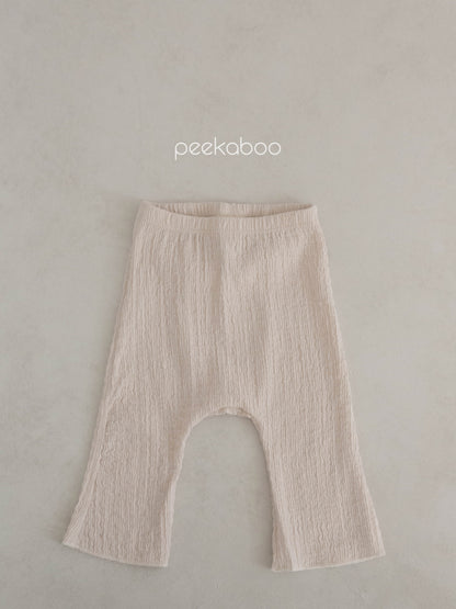 peekaboo  / Ellie baby set