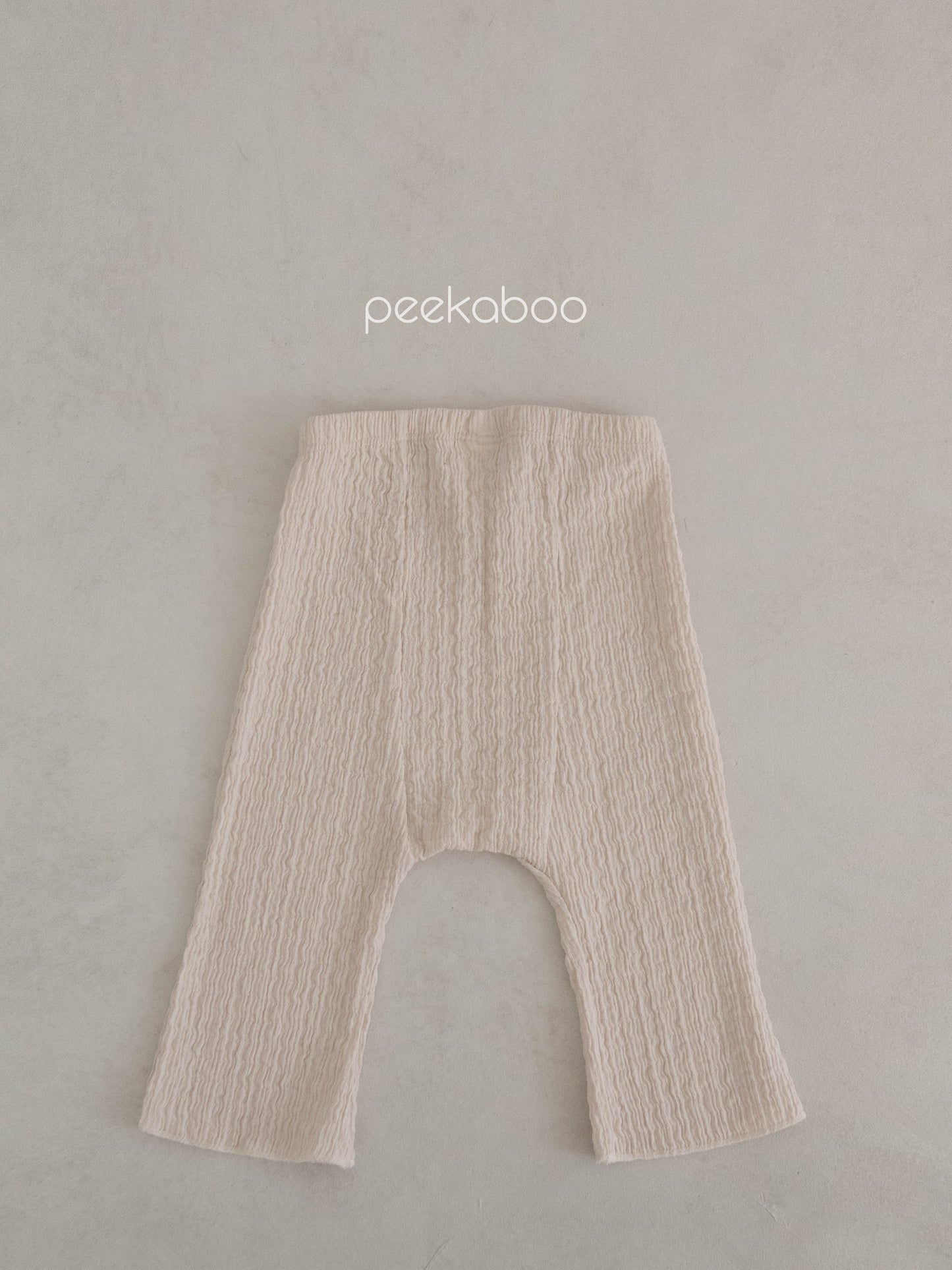 peekaboo  / Ellie baby set