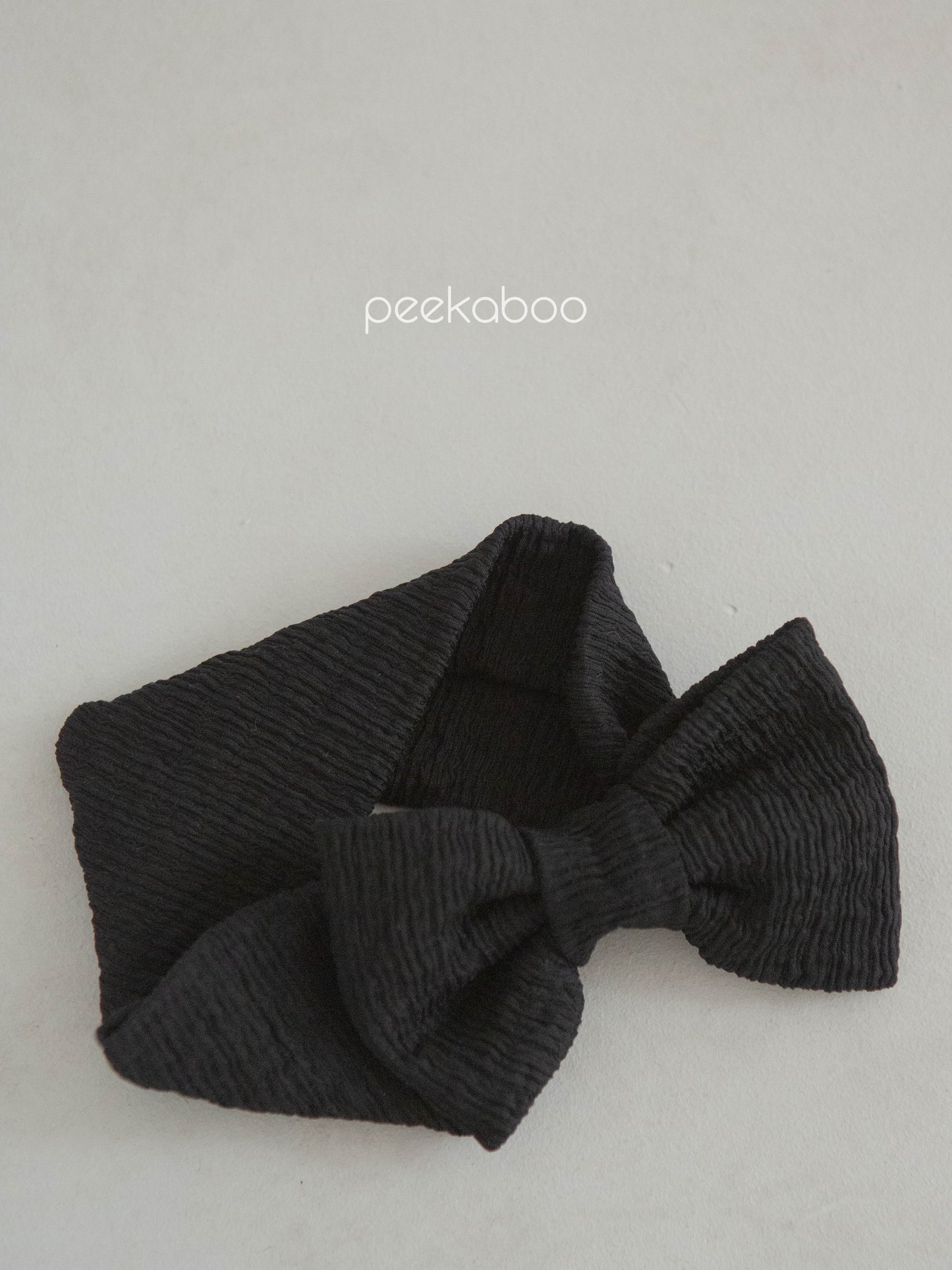 peekaboo  / Ellie hearband