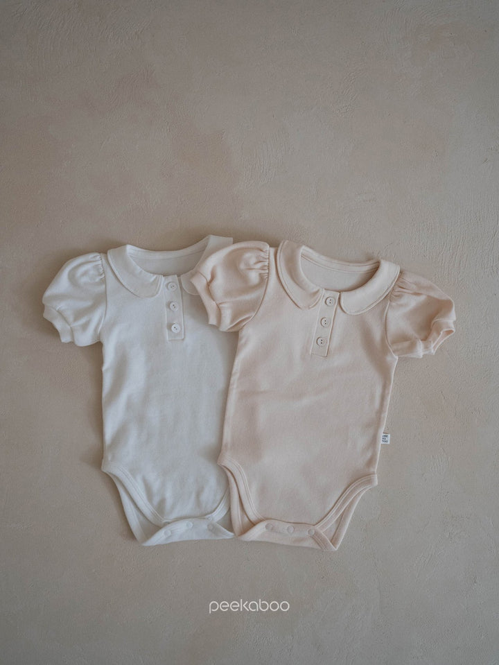 peekaboo  / roa suit