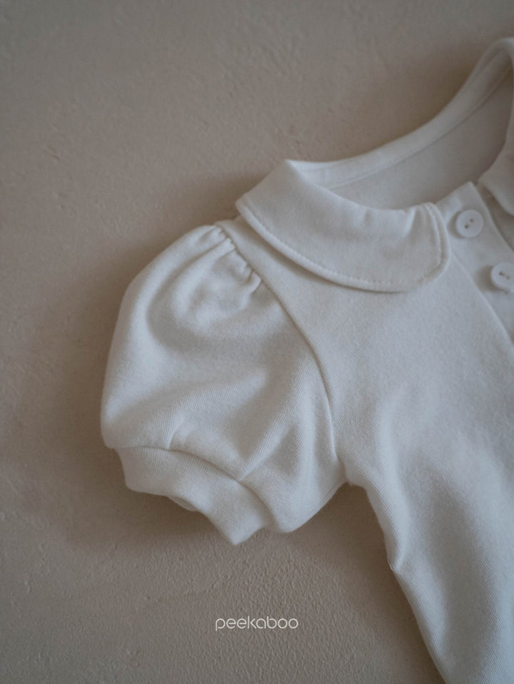 peekaboo  / roa suit