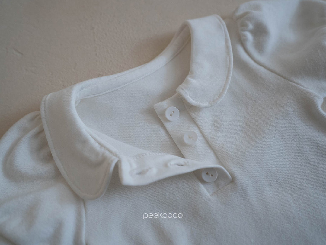 peekaboo  / roa suit