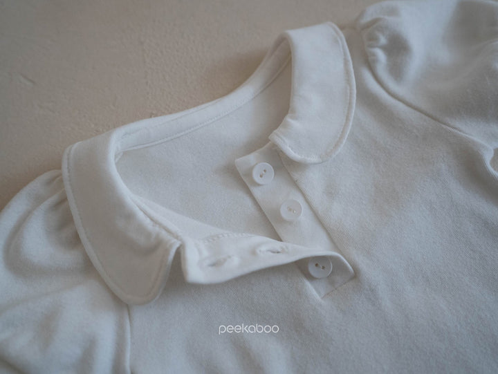 peekaboo  / roa suit