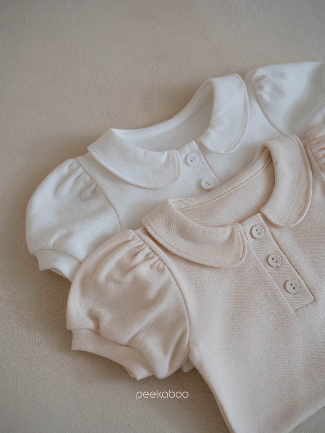 peekaboo  / roa suit