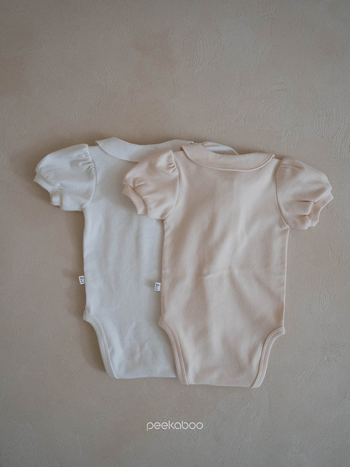 peekaboo  / roa suit
