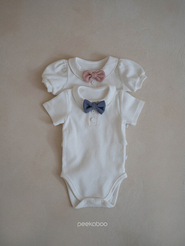 peekaboo  / roy suit