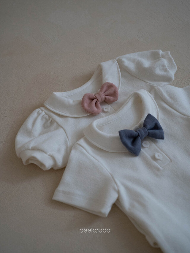 peekaboo  / roy suit
