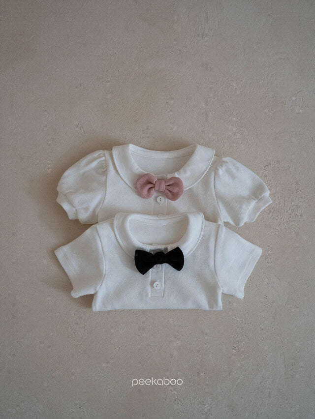 peekaboo  / roa suit