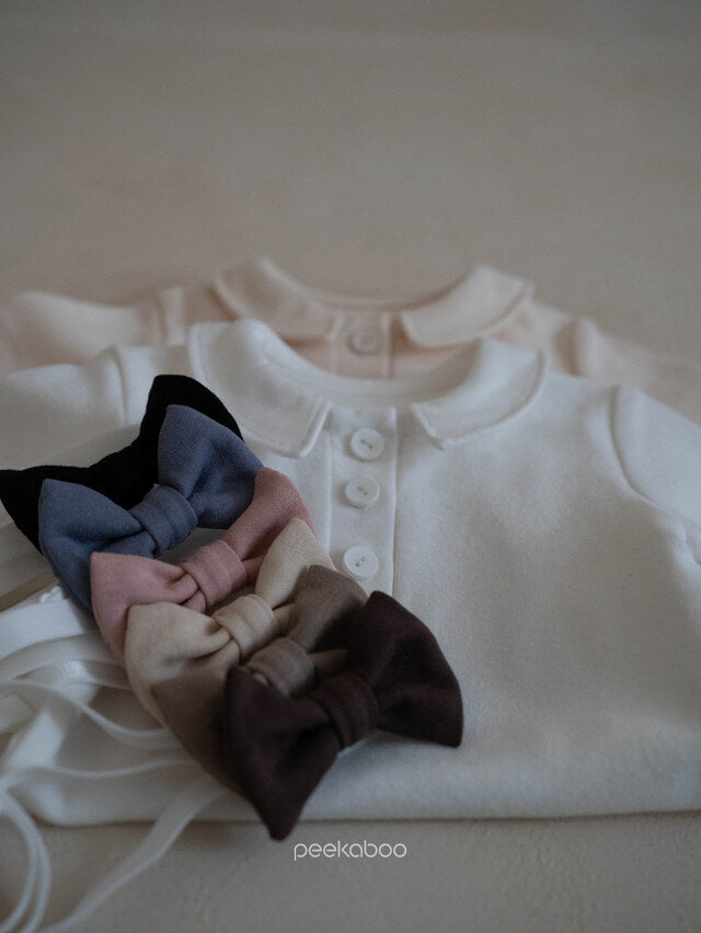 peekaboo  / roy suit