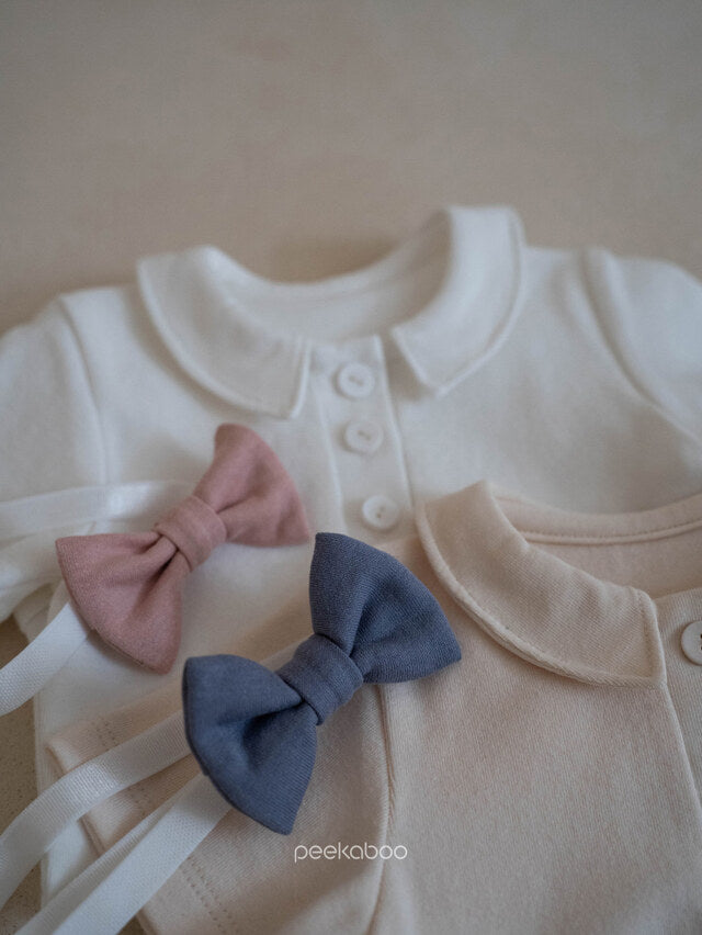 peekaboo  / roy suit