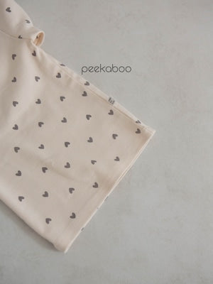 peekaboo / Dal.cong kids set