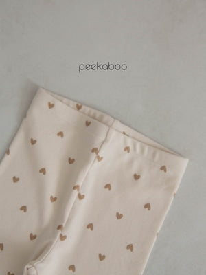 peekaboo / Dal.cong kids set