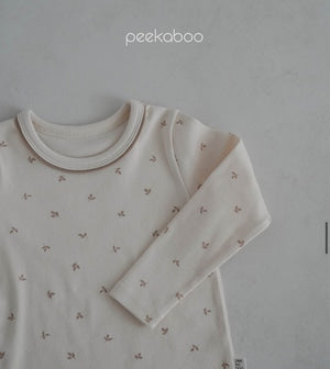 peekaboo / brin kids set