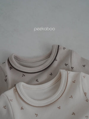 peekaboo / brin kids set