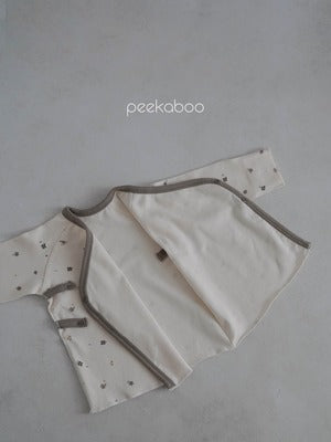 peekaboo / Penny newborn set