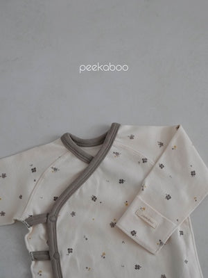 peekaboo / Penny newborn set