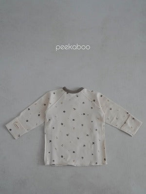 peekaboo / Penny newborn set