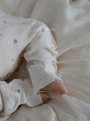 peekaboo / Penny newborn set