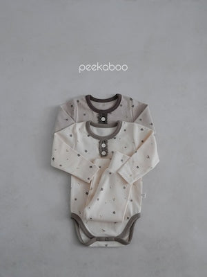 peekaboo / Penny baby set