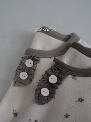 peekaboo / Penny baby set