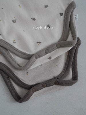 peekaboo / Penny baby set