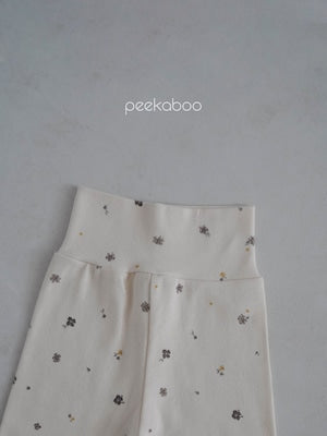 peekaboo / Penny baby set